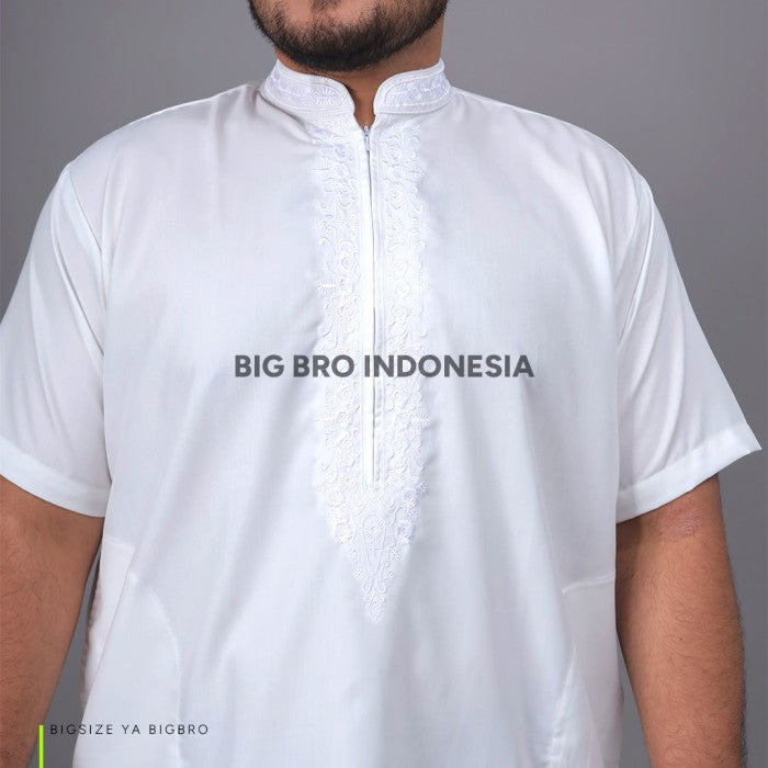 BigBro Koko Pendek Pria Big Size Ukuran Jumbo XXL XXXL