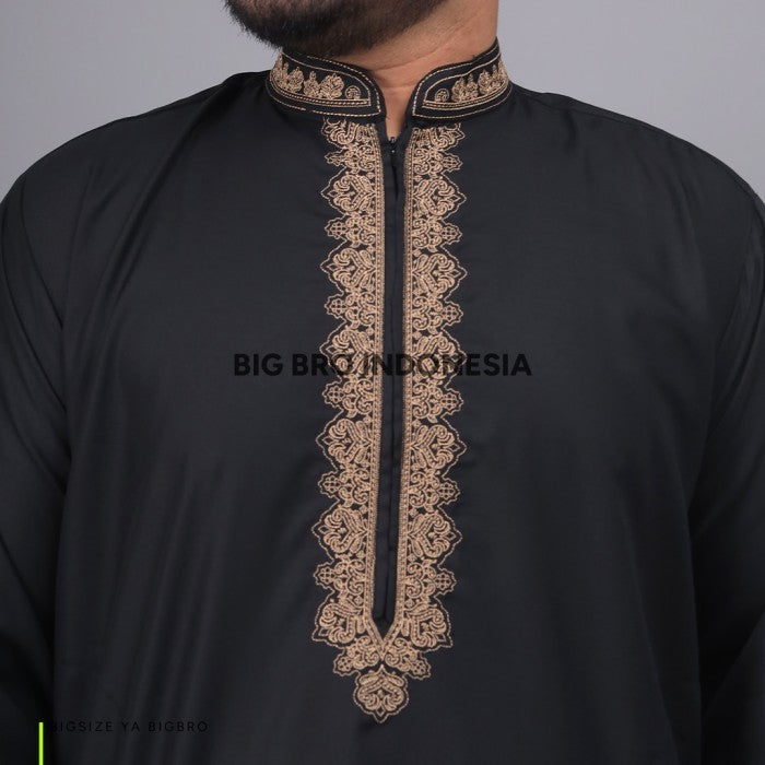 BigBro Koko Panjang Pria Big Size Ukuran Jumbo XXL XXXL