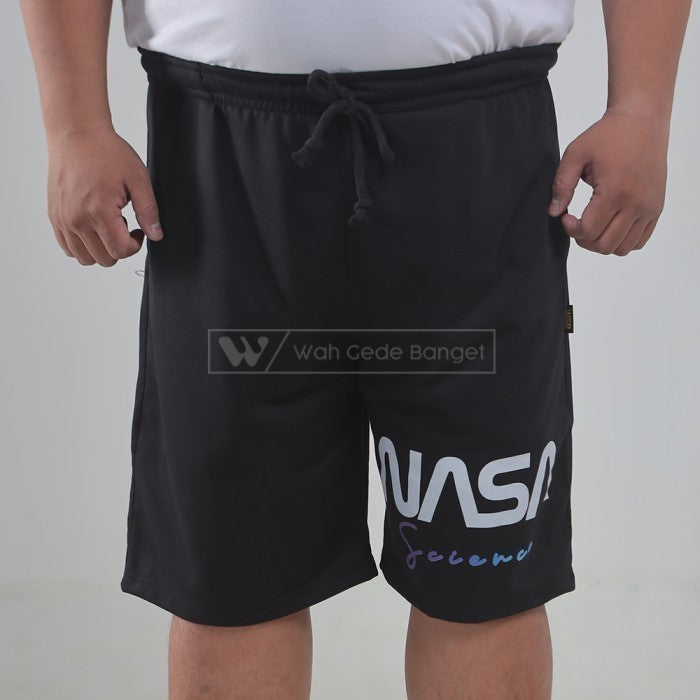 Celana Pendek Jumbo Big Size Ukuran Besar XXL XXXL WGB Dope