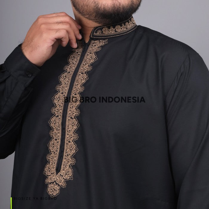 BigBro Koko Panjang Pria Big Size Ukuran Jumbo XXL XXXL