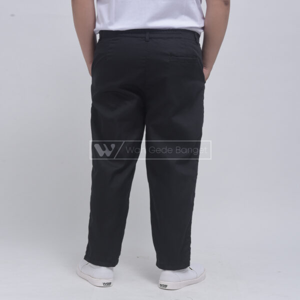 OLDSHOP CELANA PJG BLACK 4