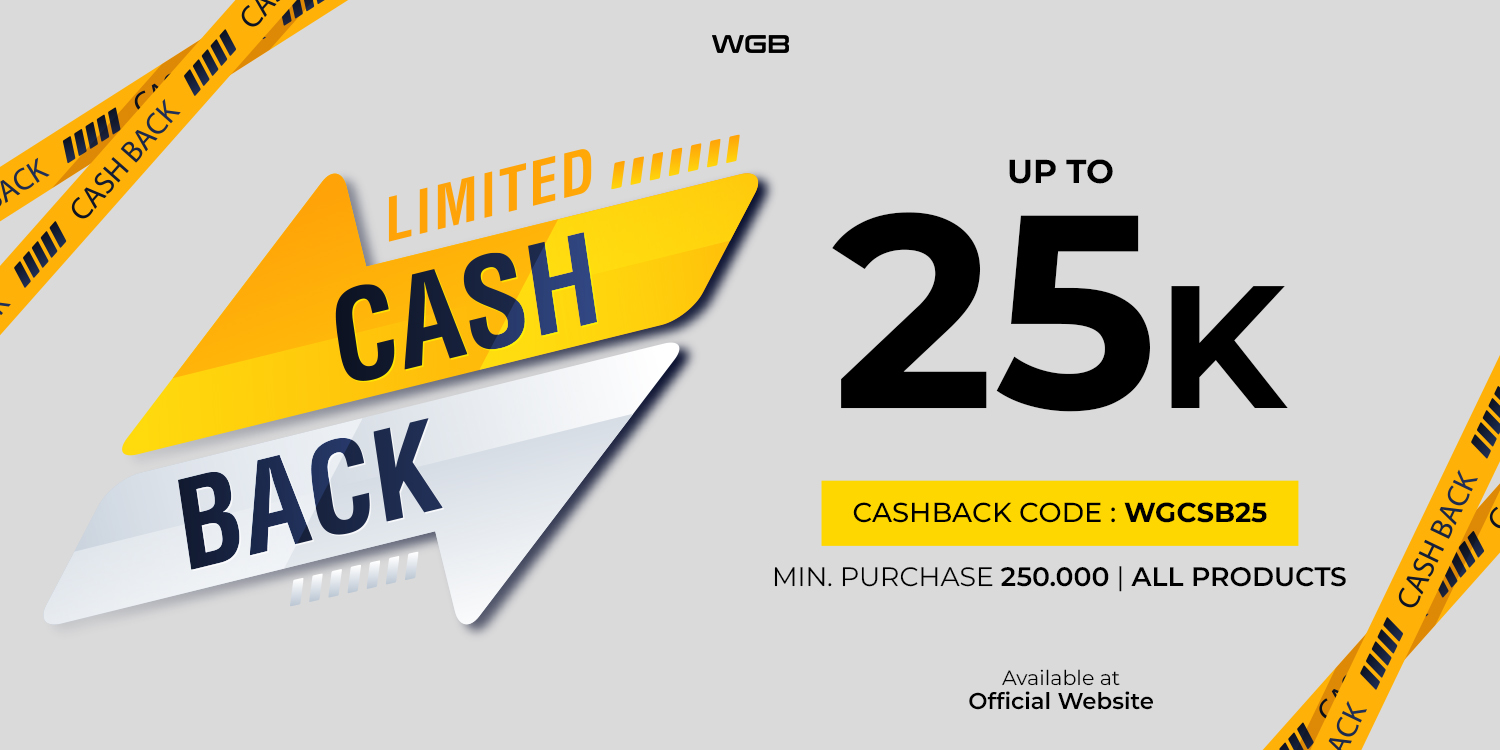 Home 2 BANNER 1 - LIMITED CASHBACK!
