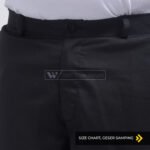 Celana Cargo Pendek Big Size Ukuran Besar Jumbo XXL XXXL GDE WGB - Image 2