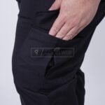 Celana Cargo Panjang Big Size Ukuran Besar Jumbo XXL XXXL GDE WGB - Image 3