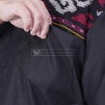 WGB Kemeja Tenun Kombinasi Pria Big Size Special Collection XL XXL - Image 4