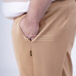 WGB Celana Formal 4ways Stretch Pria Big Size Ukuran Jumbo XXL XXXL - Image 2