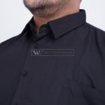 Kemeja Pria Big Size Ukuran Besar Jumbo XXL XXXL GDE WGB - Image 4