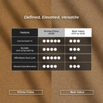 WGB Celana Panjang Basic Chino Pants Pria Bigsize Ukuran Jumbo XXXL - Image 4