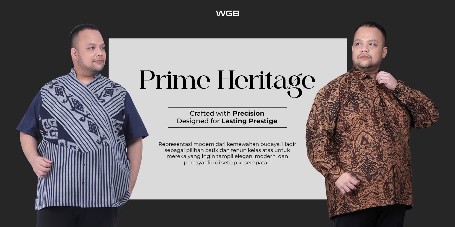 BANNER - BATIK DAN TENUN