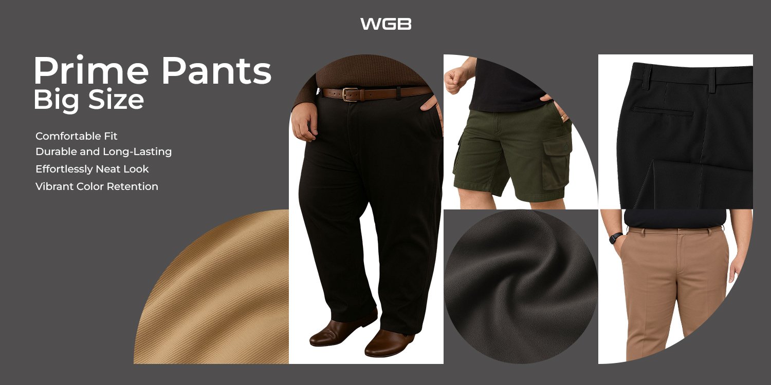 BANNER - Prime Pants