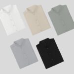 WGB Kemeja Koko Panjang Raya Harmoni - Pria Big Size Jumbo XXL - Special Ramadhan - Image 3