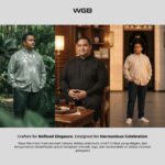 WGB Kemeja Koko Panjang Raya Harmoni - Pria Big Size Jumbo XXL - Special Ramadhan - Image 5