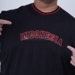 WGB Kaos Sport Series Pria Bigsize Ukuran Jumbo XXL XXXL - Image 3