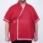 WGB Kemeja Special Collection CNY Pria Big SIze Jumbo XXL XXXL - Image 2
