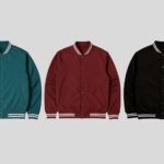 WGB Jaket Bomber Lightweight Pria Big Size Ukuran Besar Jumbo XXL - Prime Series - Image 3