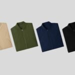 WGB Jaket Bomber Basic Pria Big Size Ukuran Besar XXL - Smart Comfort - Image 3