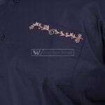 WGB Kemeja Pria Big Size Special Collection Ukuran Besar Jumbo XL XXL - Image 3