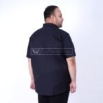 WGB Kemeja Pria Big Size Special Collection Ukuran Besar Jumbo XL XXL - Image 4