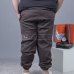 WGB Celana Chino Jogger Basic Jumbo Big Size Ukuran Besar XXL XXXL - Image 3