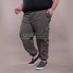 WGB Celana Chino Cargo Jogger Jumbo Big Size Ukuran Besar XXL XXXL - Image 3