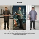 WGB Koko Pendek Tawakal Series Pria Big Size Ukuran Jumbo XXL - Prime Series - Image 5