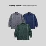 WGB Koko Panjang Haykal Series Pria Big Size Ukuran Jumbo XXL - Prime Series - Image 3