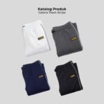 WGB Track Pants Celana Pria Big Size Jumbo XXL - Prime Series - Image 3