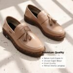 WGB Sepatu Loafers Pria Big Size Ukuran Besar Jumbo - Prime Series - Gambar 2