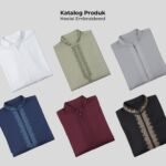 WGB Koko Panjang Heelal Pria Big Size Ukuran Jumbo XXL - Smart Comfort - Gambar 3