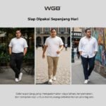 Celana Panjang Big Size Ukuran Besar Jumbo XXL XXXL - Best Value Series - Gambar 5