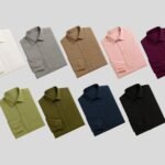 WGB Kemeja Lengan Panjang Big Size Pria Ukuran Jumbo XXL - Smart Comfort - Gambar 3