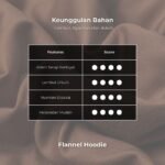 WGB Kemeja Kombinasi Pria Big Size Ukuran Besar Jumbo XXL - Prime Series - Gambar 4