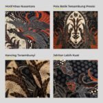 WGB Kemeja Batik Panjang Pria Big Size Jumbo XXL - PRIME SERIES - Gambar 3